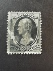 Scott    165                     2024 Scott Catalogue Value   150 00
