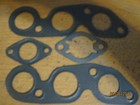 Farmall H Super H 300   350 Manifold Gasket Set