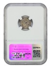 1832 H10c Ngc Ms62 - Capped Bust Half Dime