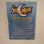 Sailor Moon Collectable Card Game Past Expansion Ccg New Sealed Deck 2001 Dart