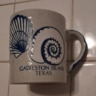 Galveston Island Texas Souvenir Mug - Texas State Travel Keepsake Cup