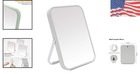 Elegant 90   Adjustable Vanity Mirror - Lightweight   Modern For Home   Travel