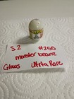 Mighty Beanz Moose Series 2 Ultra Rare Monster Bean   255  glows 
