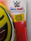 Wwe Rey Mysterio Mask   Action Figure Set Mattel Main Event Role Play Toy New
