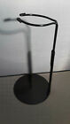 One Black Doll Stand Cushioned Metal For 6-11 Inch Dolls   Bears Kaiser 2075