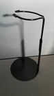 One Black Metal Doll Stand 6 To 11  Inch Dolls And Bears Kaiser 2075