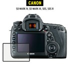 Koah Lcd Ultra Armor Screen Protector For Canon 5d Mark Iv Iii 5ds R