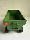 Tonka Grain Wagon Pressed Steel   e 