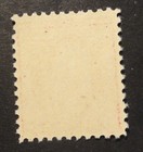 Scott  500 Mint Nh 1919  Type Ia  George  Washington  Cv  570 00