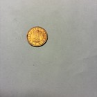 1954 Government Of India One 1 Pice  Uncirculated Coin