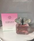 Versace Bright Crystal 3   3 0 Oz Edt Perfume For Women