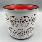 Jason Voorhees Friday The 13th Mug Coffee 20oz Halloween Horror New
