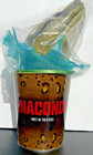 Anaconda Popcorn Bucket New 2025 Big Snake Open close Mouth Reboot Ships Now