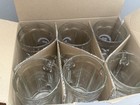 6 Nos Vintage Sahm Hacker Pschorr Munchen Classic Stein  5l New In Box Beer Mug