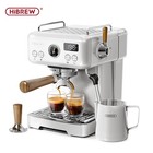 Hibrew H10plus Espresso Machine 20 Bar Diy Function For Cappuccino   Latte Us