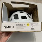 Smith Forefront 2 Mips Matte White Cycle Helmet Adult Size Large 