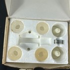 Paraffining Device For Passap Knitting Machine