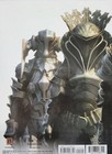 Final Fantasy Xii Limited Ed Official Strategy Guide Art Collection Map Fold