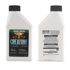 16oz - Clear - Creature Liquid Latex  General Purpose Professional Special