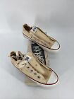 Vintage Converse Chuck Taylor All Star Ox Low Made In Usa Men s 3   Women s 5