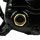 Puma 3 Cylinder 1 Single Stage Cast Iron Air Compressor Pump 22 Scfm Puk-65r
