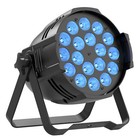 270w 4 In 1 Rgbw 18 Led Par Light Stage Lighting Dmx512 Dj Disco Party Show Lamp