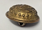 Antique Civil War Era Non-dug Virginia Sic Semper Tyrannis Confederate Button  6