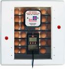 Farm Innovators 4250 Digital Circulated Air Incubator With Automatic Egg Turner