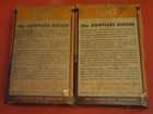 1940 Double Box Savex The Soapless Sudser Full Unopened