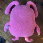 Ugly Doll Ox Pink Plush 10     Rare Retired