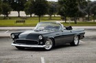 1956 Ford Thunderbird 5 0 Coyote Stunning Restomod 