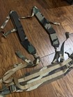 Dust Aspirations Alice Pack Joyride Straps And Belt