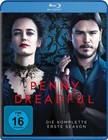 Penny Dreadful - Die Komplette Erste Season  blu-ray   uk Import 