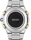 Seiko Coutura Solar Sync Gray Dial Stainless Steel Men s Watch Ssg010