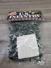 Tim Mee Sealed 51 Pieces Army Men Toy Soldier Plastic Us Infantry Figures Vintag