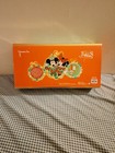 New Disney Store Nightmare Before Christmas Ornament Set Rare Nib Hard To Find