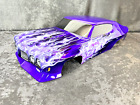 Custom Painted Rc Drag Body No Prep Losi 22s Ae Dr10 Traxxas Slash Gto Pro 3588