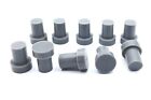Replacement Rubber Grommet For Little Giant Sw8 Automatic Waterer - 10 Pack