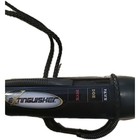 Extinguisher 2 0 Deer Call  illusion Gray  Buck Hunting