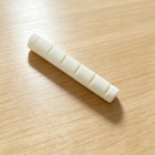 43mm Bone Nut For 6 String Electric Guitar Lp Guitar Accessories Fast Ship