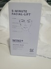 Nuface Mini  Petite Facial Toning Device - Violet Dusk  - Face Sculpting