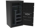 Surelock 8598773 Cascade 36 Gun   Home Safe - Black