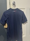 Nike Paris Saint-germain 24 25 Jersey Youth Psg Blue Stadium - Size L Youth