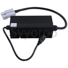 Svyoroo 25a Battery Charger 1120-560000-00-01 For Big Joe Cb22 Stackers Forklift
