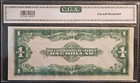 1923  1 Us Silver Certificate  Large Note  Fr-237  Cga Gem65