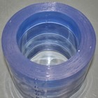  5  Tmi Replacement Pvc Door Strips 999-00015  8  X 7 3   String Reinforced