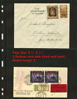 25 New Lighthouse Vario 2s Stock Pages - Double Sided-black - Free Shipping