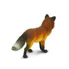 Fox Animal Figurine Safari Ltd  Toy North American Wildlife