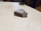 Lot Of 10 John Deere Sickle Blades Dura Cut H130478