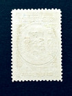 Nicaragua Stamp - 1936 Telegraph Tax Red Black Overprint   Ra53 Mint Og Vlh  R60